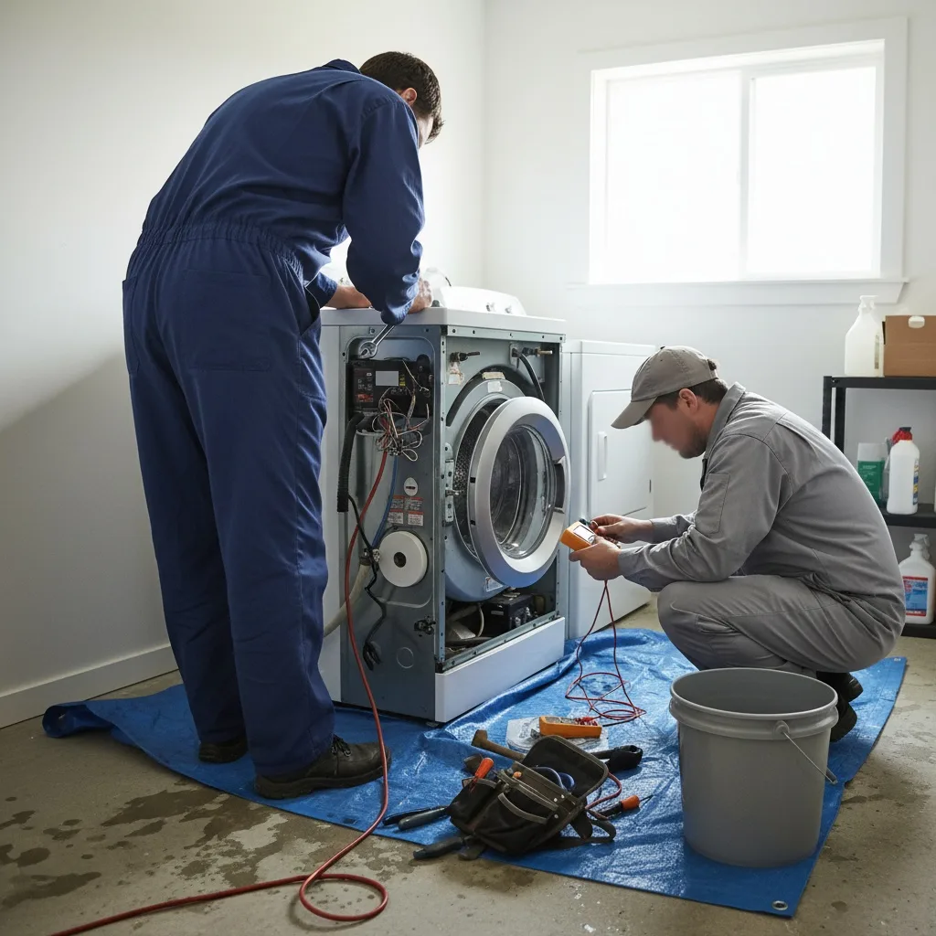FixentaPrime in Eastvale